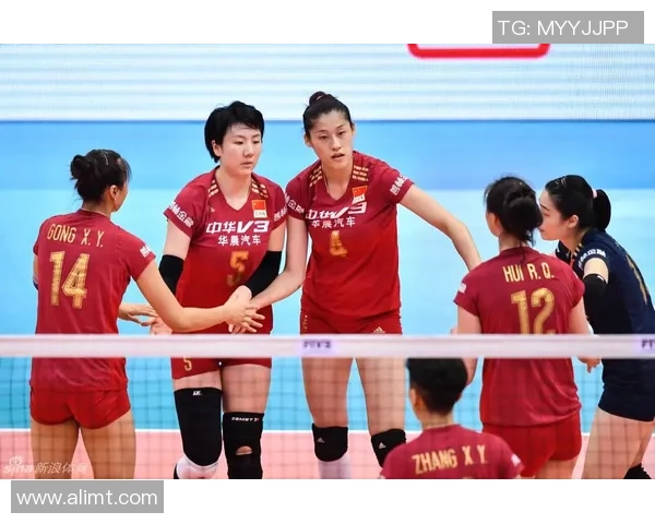 深圳排球队与杭州排球队赛后战术分析与总结探讨