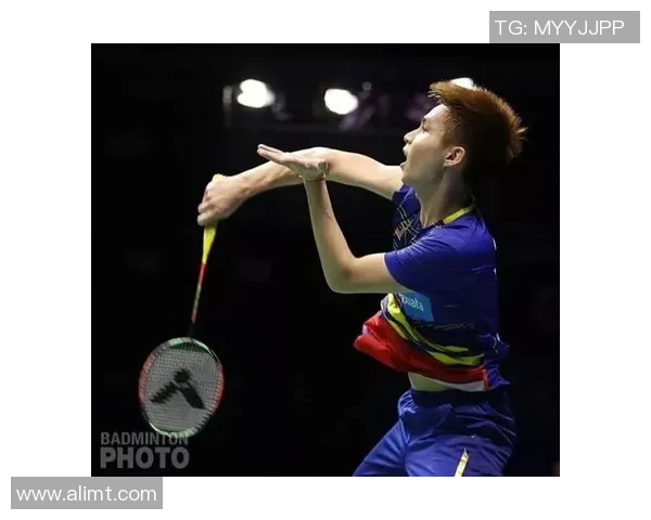 杭州羽毛球队的蜕变与崛起全国锦标赛特别报道