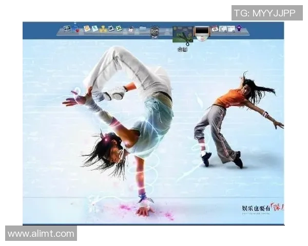 武汉街舞队的反击之路：深度解析街舞文化与团队精神的交融